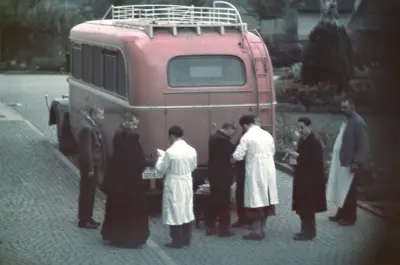 Liebenau, 10/02/1940