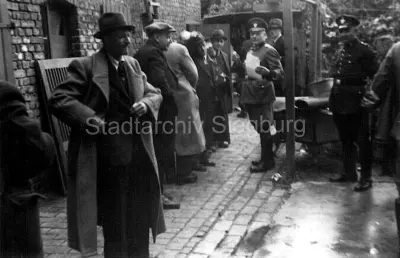 Siegburg, 1942/07/19