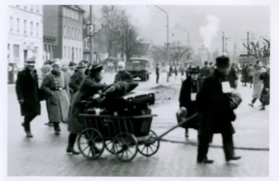 Bingen on the Rhine, 03/20/1942