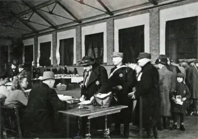 Hildesheim, 26. März 1942